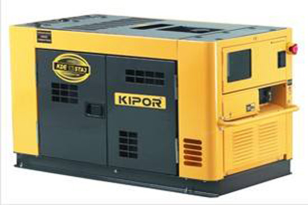 柞水发电机出租