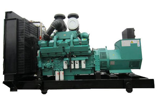 柞水柴油发电机组 柞水柴油发电机组