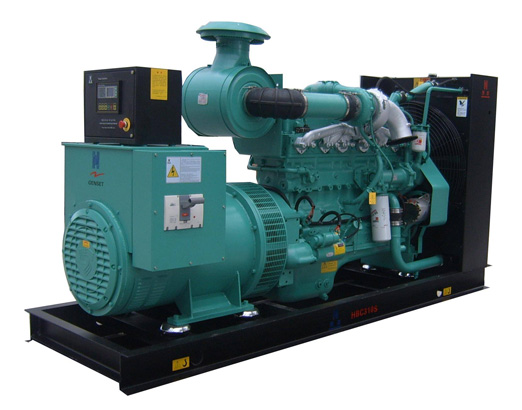 柞水柴油发电机 柞水柴油发电机